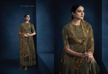 Mugdha Silky bridal Salwar Kameez Wholesaler