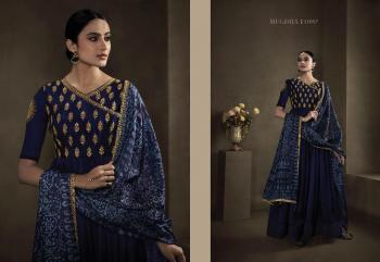 Mugdha Silky bridal Salwar Kameez Wholesaler