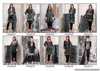 Muharram-Black-and-White-Dress-wholesaler-10