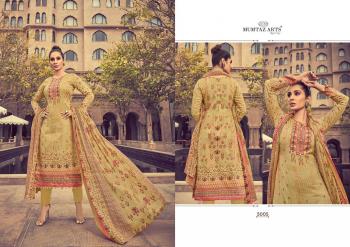 Mumtaz Arts Gulbagh Jam Satin Salwar Kameez Wholesaler