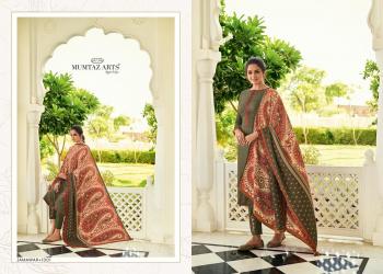 Mumtaz arts jamawar Pashmina Winter Salwar Kameez wholesaler