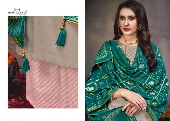 Mumtaz Arts Lamhe Salwar Kameez wholesaler