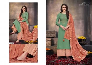 Mumtaz Arts Lamhe Salwar Kameez wholesaler