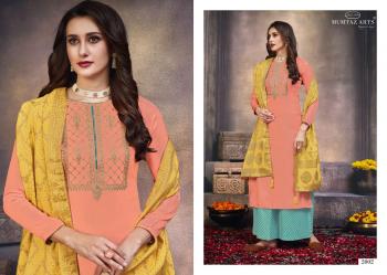 Mumtaz Arts Lamhe Salwar Kameez wholesaler