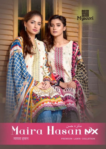 Mysoori-Maira-Hasan-NX-Lawn-Cotton-Pakistani-Dress-wholesale-price-1