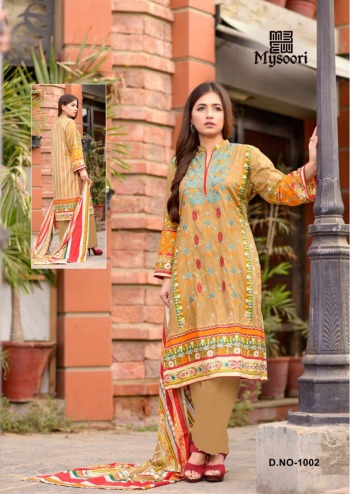 Mysoori-Maira-Hasan-NX-Lawn-Cotton-Pakistani-Dress-wholesale-price-3