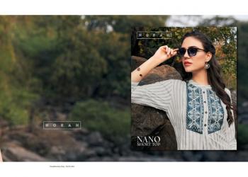 N4U nano Rayon Western tops buy wholesale Price