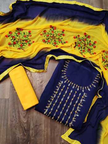 Non-catalog-Chanderi-Cotton-hand-work-dress-wholesale-price-5