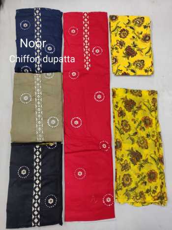 Non Catalog jaipuri suits wholesale price