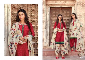 Non Stop vol 43 Cotton dress buy wholesale Price