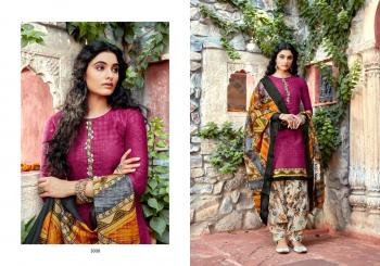 Non Stop vol 43 Cotton dress buy wholesale Price