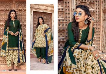 Non Stop vol 43 Cotton dress buy wholesale Price