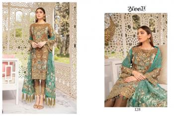 Noor Chevron vol 2 pakistani Suits catalog