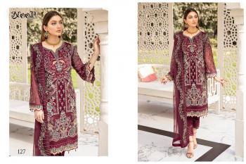 Noor Chevron vol 2 pakistani Suits catalog