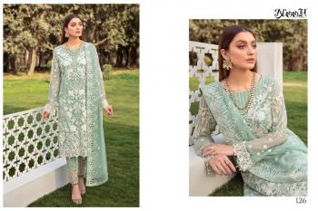 Noor Chevron vol 2 pakistani Suits catalog