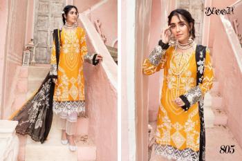 Noor Mina Cotton Pakistani Suits wholesaler