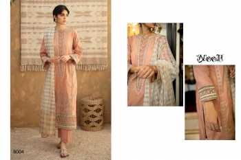 Noor Qalamkar Nx Pakistani Suits wholesaler