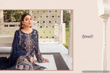 Noor-Textile-Ramsha-Georgette-Pakistani-Suits-wholesaler-2