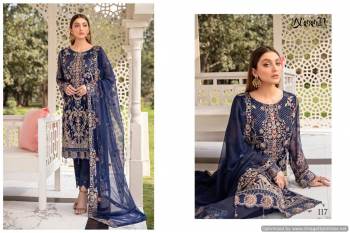 Noor-Textile-Ramsha-Georgette-Pakistani-Suits-wholesaler-4