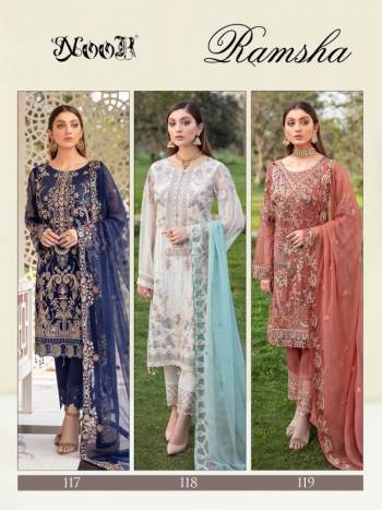 Noor-Textile-Ramsha-Georgette-Pakistani-Suits-wholesaler-6