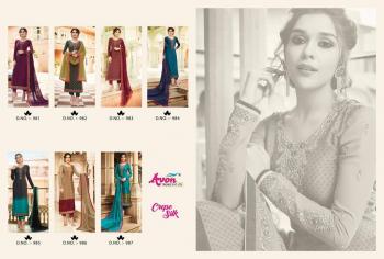 Offer catalog Salwar Suits Wholesale price