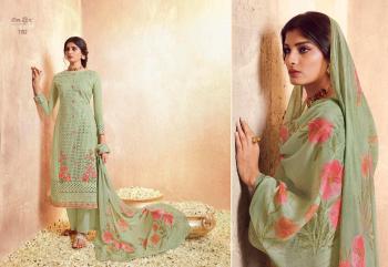 Omtex Mushkan salwar Kameez Wholesaler