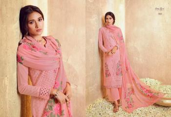 Omtex Mushkan salwar Kameez Wholesaler