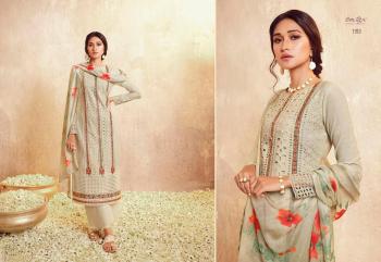 Omtex Mushkan salwar Kameez Wholesaler