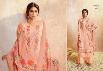 Omtex Mushkan salwar Kameez Wholesaler