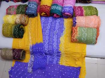 Original-jaipur-bandhani-Dress-catalog-wholesale-Price-1