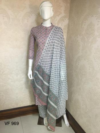 Original Jaipuri Kurtis with Pent Set and Dupatta