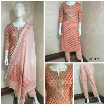 Original Jaipuri Kurtis with Pent Set and Dupatta