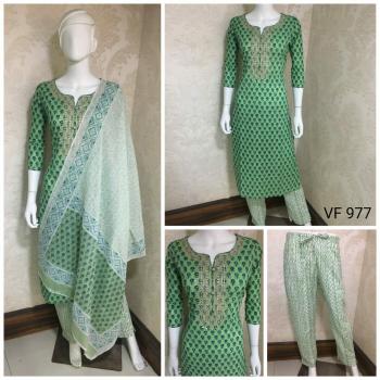 Original Jaipuri Kurtis with Pent Set and Dupatta