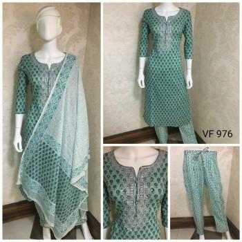 Original Jaipuri Kurtis with Pent Set and Dupatta