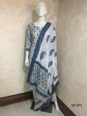 Original Jaipuri Kurtis with Pent Set and Dupatta