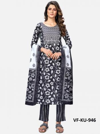 Original Jaipuri Kurtis with Pent Set and Dupatta