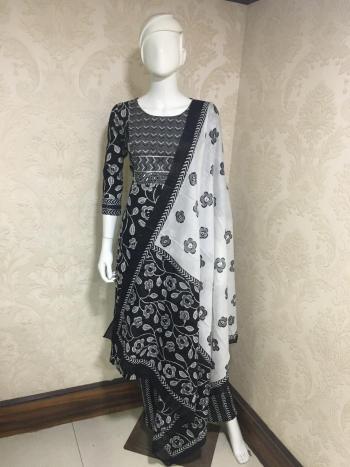 Original Jaipuri Kurtis with Pent Set and Dupatta