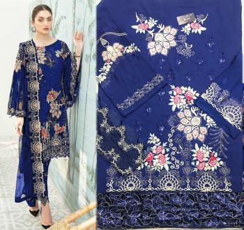 Pakistani Suits Colour Hit Design Wholesale price