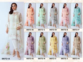 Pakistani Suits Super Hit Design Heavy Net work