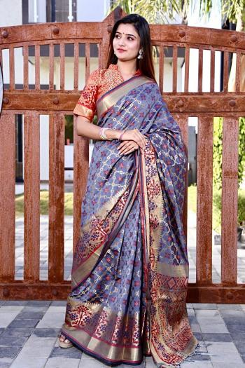 patola Silk Saree buy wholesale Price