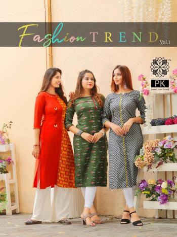 PK-Fashion-Trend-vol-1-Rayon-daily-wear-kurtis-1