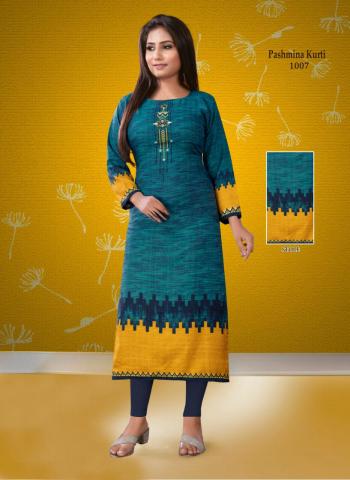 poorvi-Designer-Pashmina-kurtis-wholesale-price-2