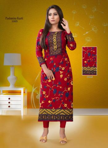 poorvi-Designer-Pashmina-kurtis-wholesale-price-6