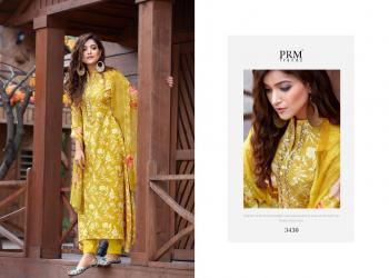 Prm trendz Alien lawn Salwar Kameez wholesaler