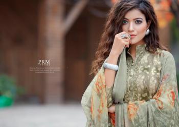 Prm trendz Alien lawn Salwar Kameez wholesaler