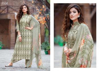 Prm trendz Alien lawn Salwar Kameez wholesaler