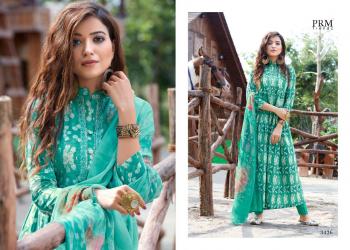 Prm trendz Alien lawn Salwar Kameez wholesaler