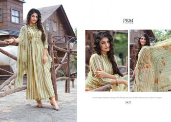 Prm trendz Alien lawn Salwar Kameez wholesaler