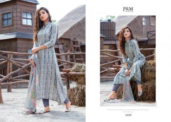 Prm trendz Alien lawn Salwar Kameez wholesaler