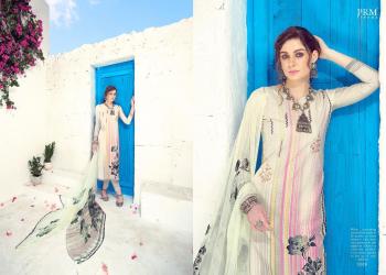 PRM Trendz Velencia lawn Suits catalog wholesaler